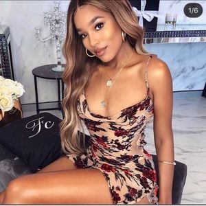 Rat & boa ceretti dress